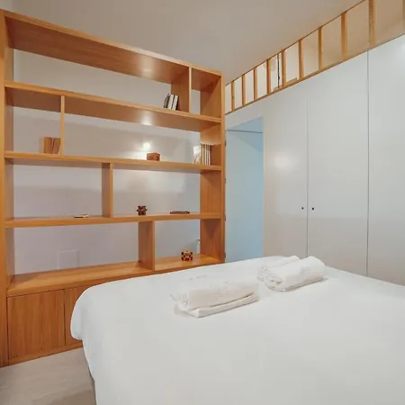 Riverside Loft By Homing Apartamento Oporto