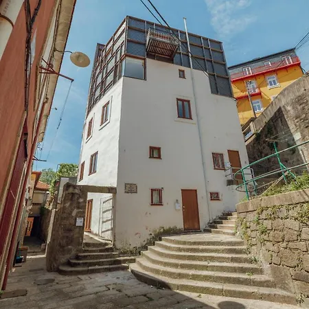 Riverside Loft By Homing Apartamento Oporto